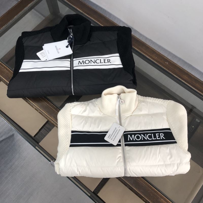 Moncler Down Jackets